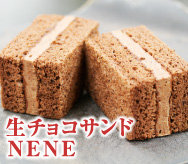 ���`���R�T���h�@NENE