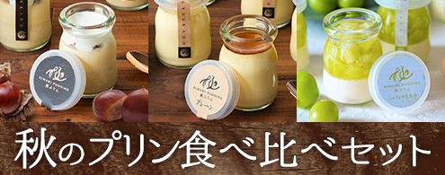 なめらか極プリン＆ありがとうどら焼きセット - ≪公式≫ 通販 お 