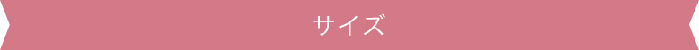 サイズ