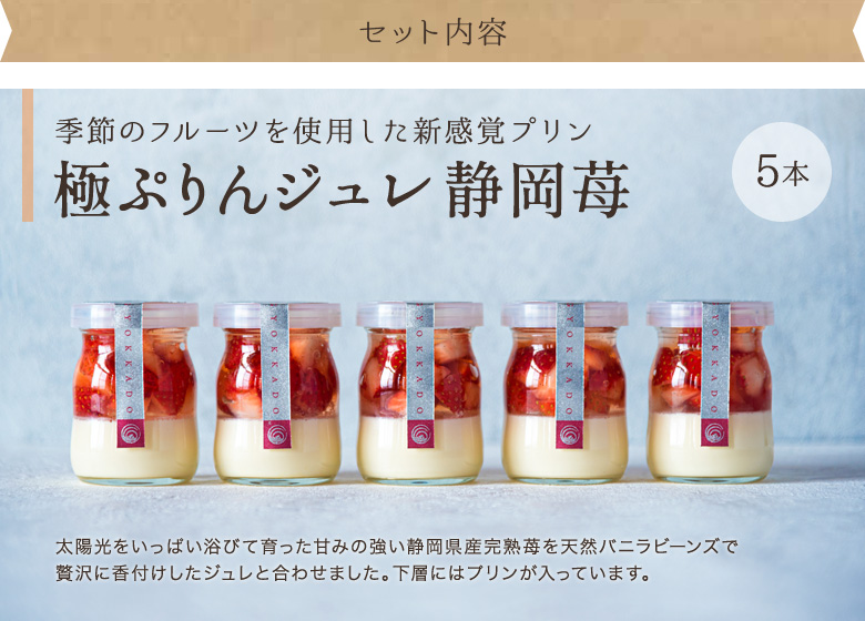 セット内容