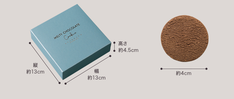 Giftにおすすめオリジナルパッケージ