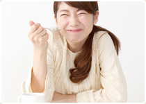 自分へのご褒美
