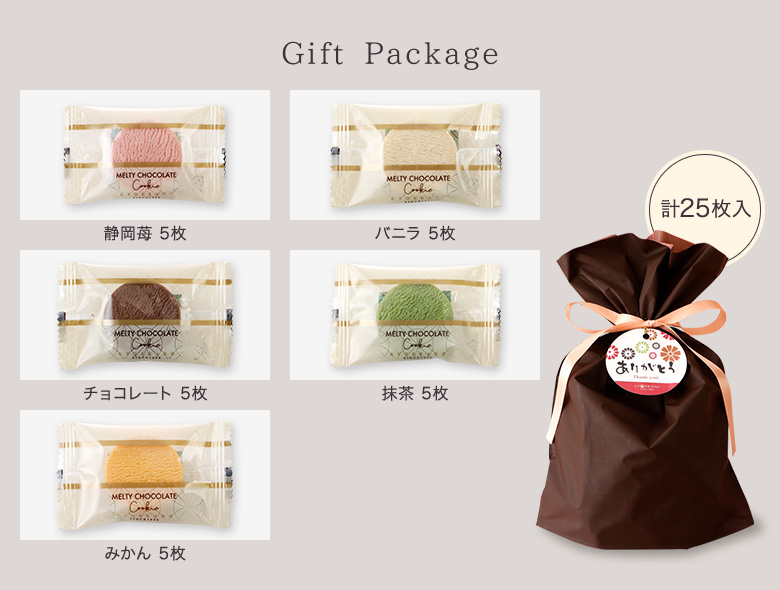 GiftPackage