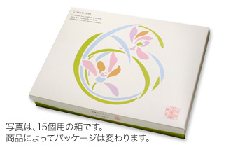 ギフト箱