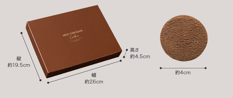 Giftにおすすめオリジナルパッケージ