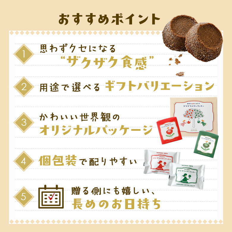 おすすめポイント