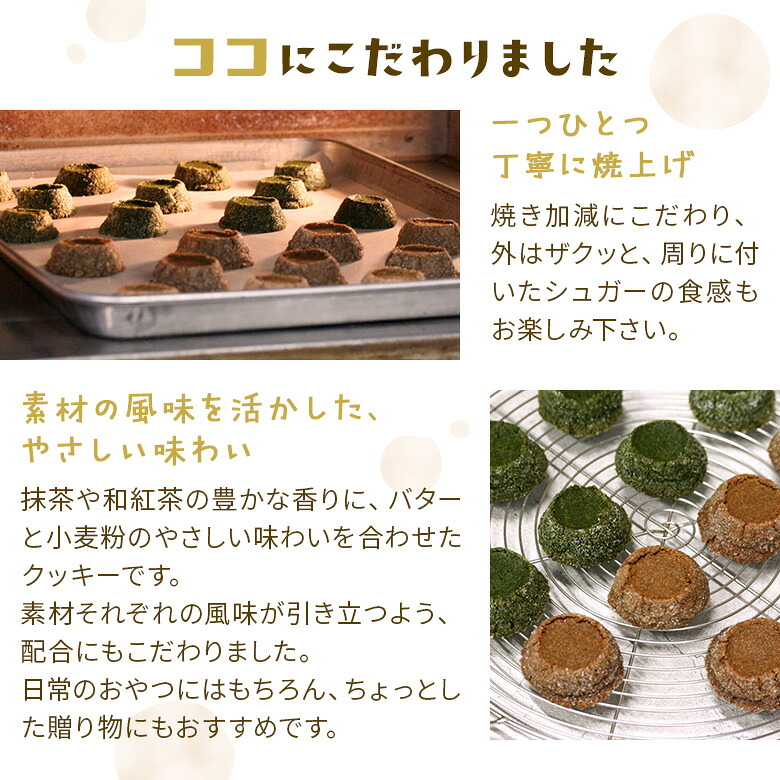 ココにこだわりました