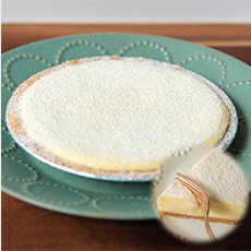 お取り寄せスイーツ　チーズケーキ