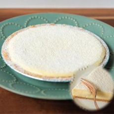 お取り寄せスイーツ　チーズケーキ