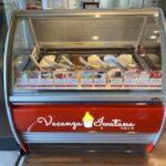 🍨暑い夏には玉華堂本店のジェラートでひんやり